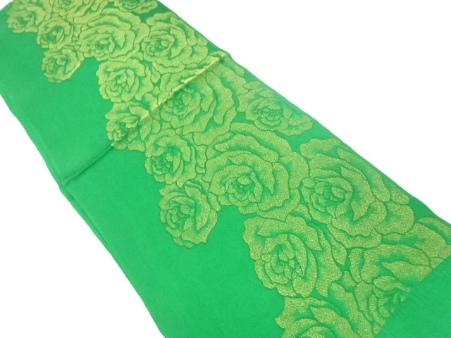 Japanese Kimono / Accessories Silk